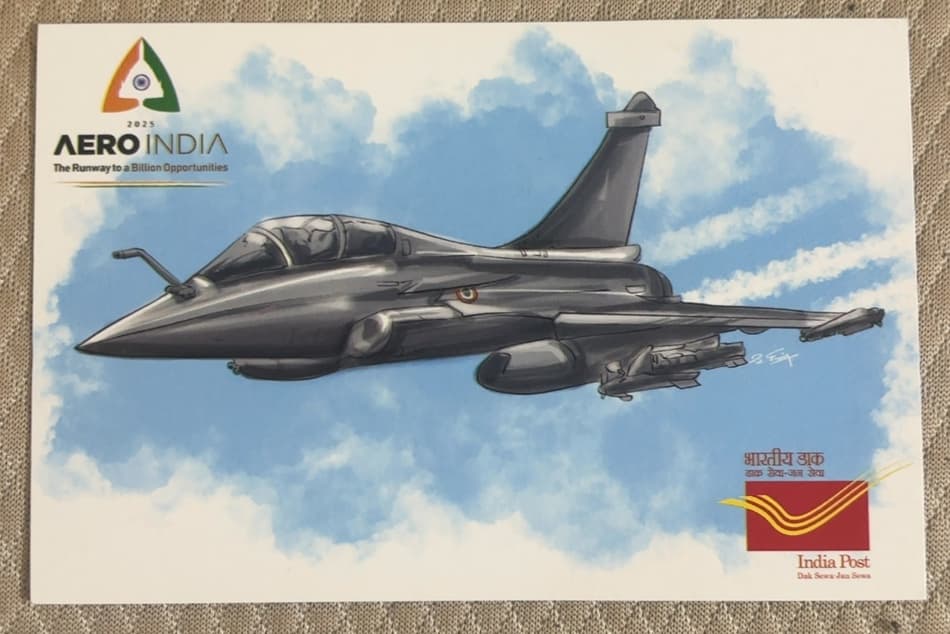 Rafale - Indian Air Force