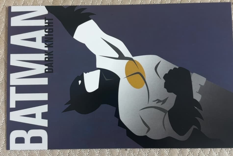Batman