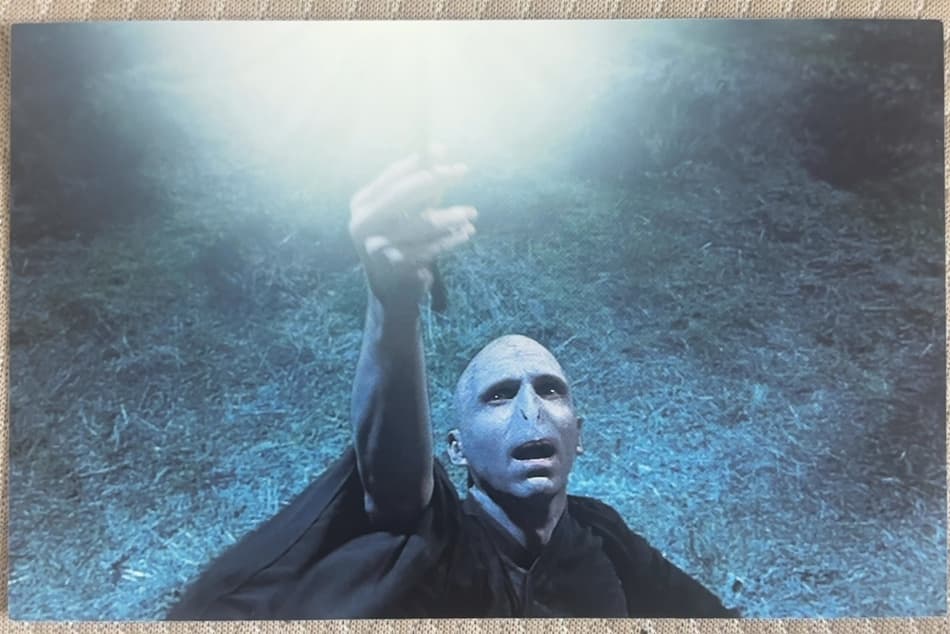 Voldemort