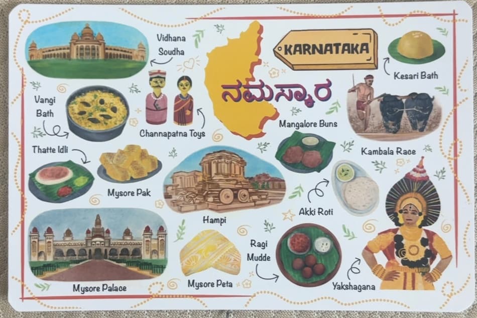 Karnataka