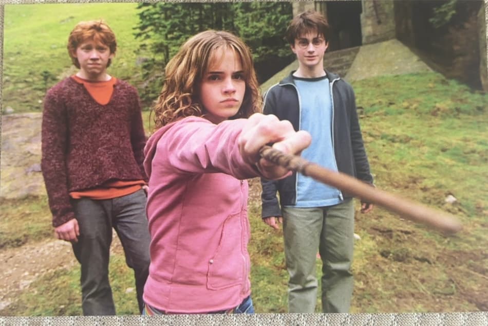 The Trio