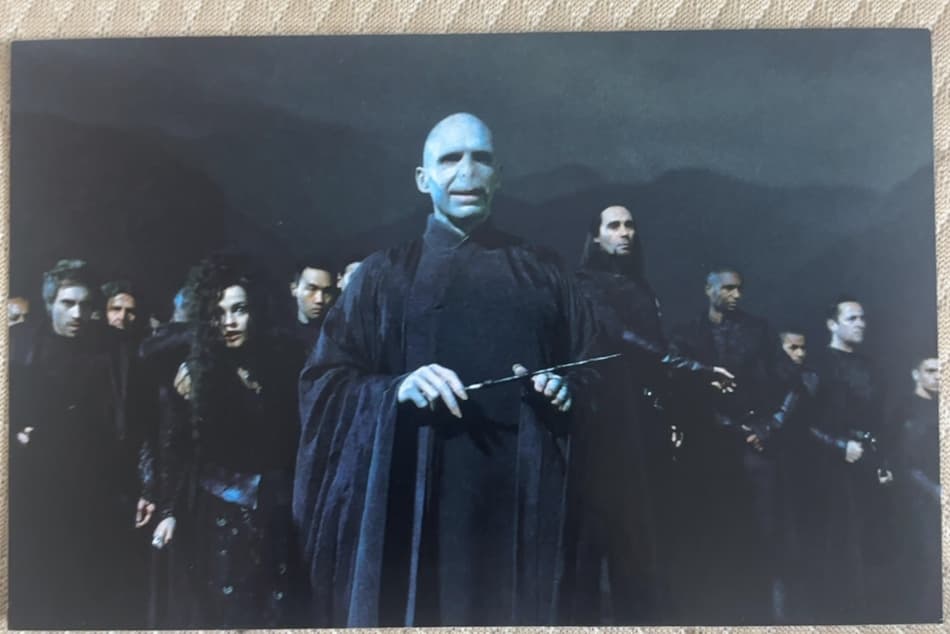 Voldemort