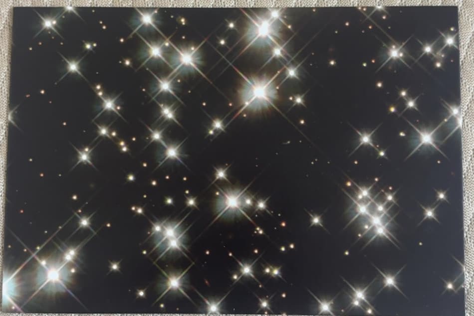 Space Art