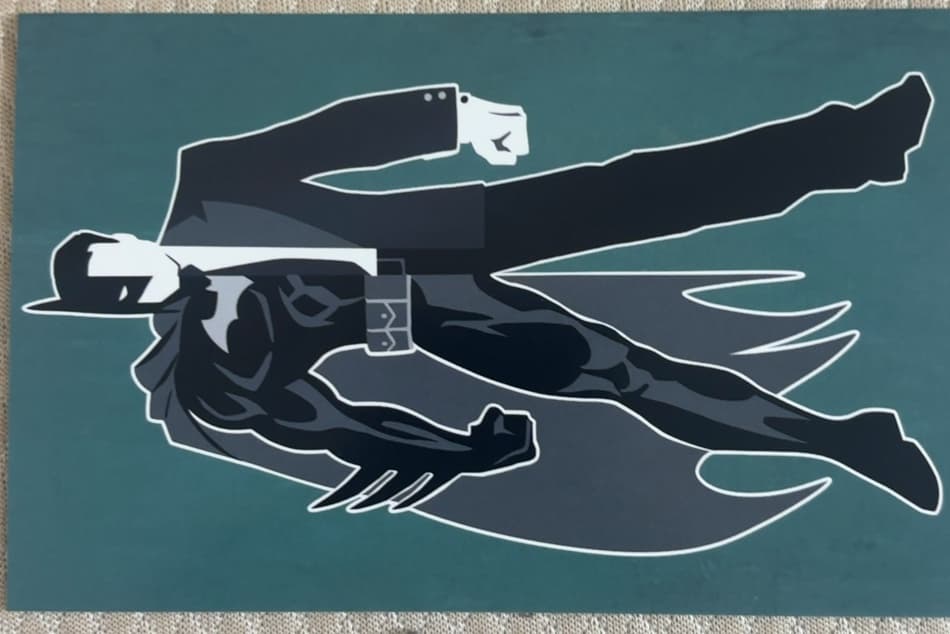 Batman