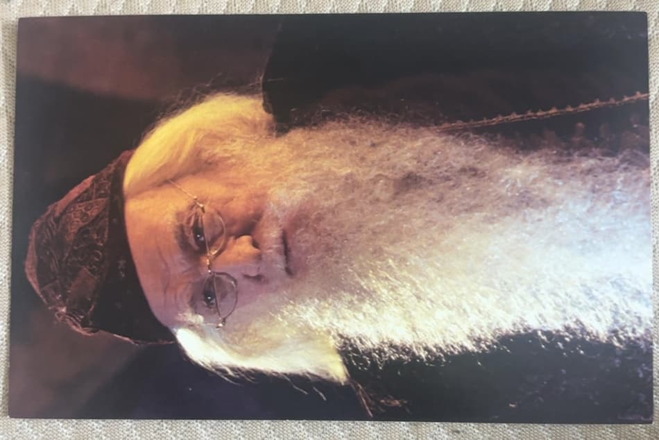 Albus Dumbledore
