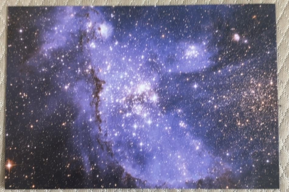 Space Art