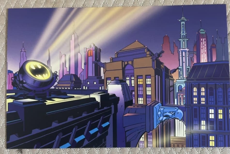 Batman