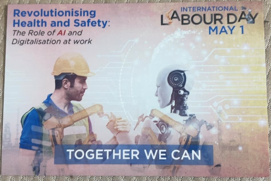 International Labour Day