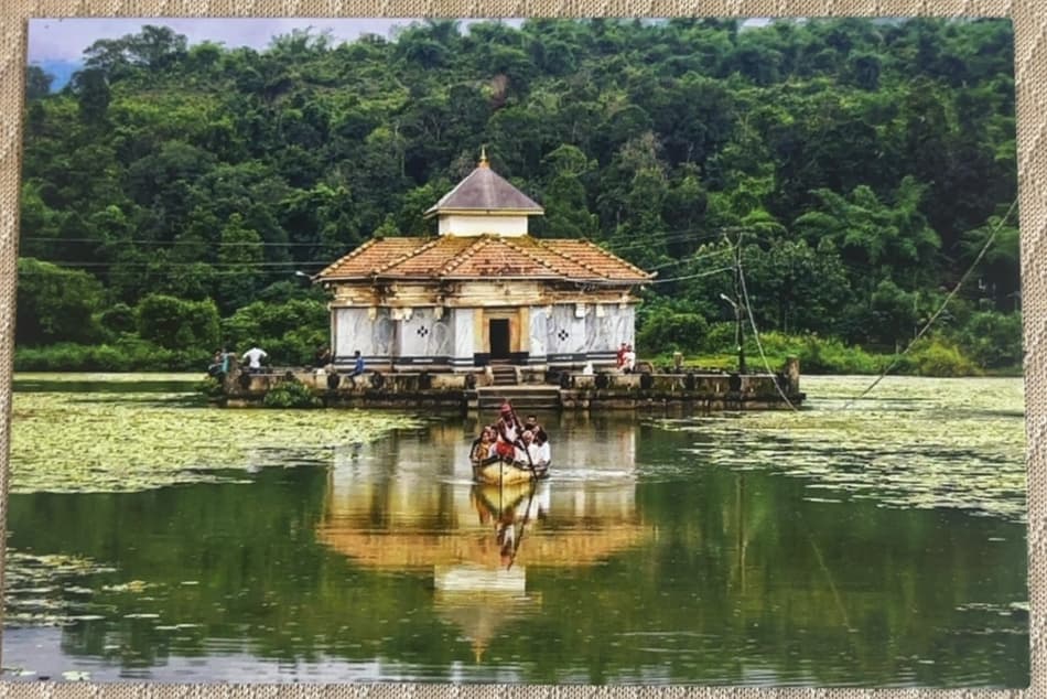 Varanga