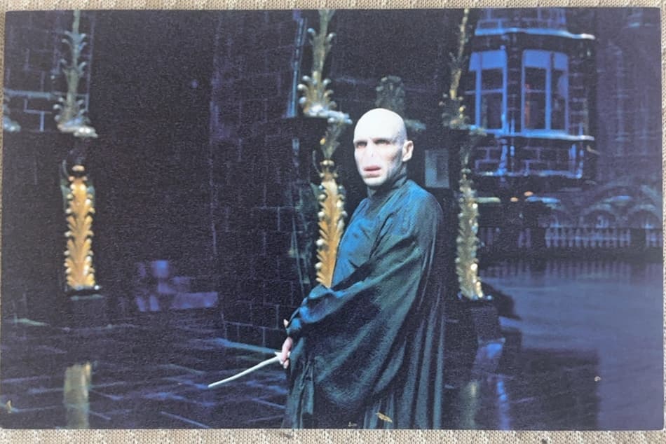 Voldemort