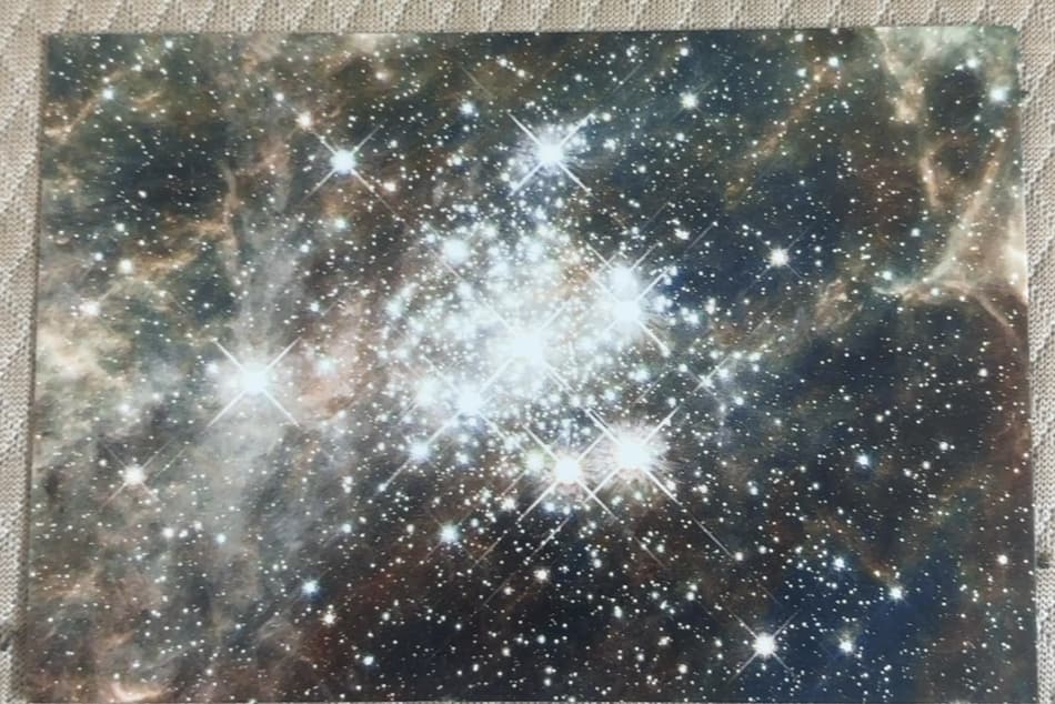 Space Art