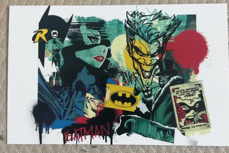 Batman